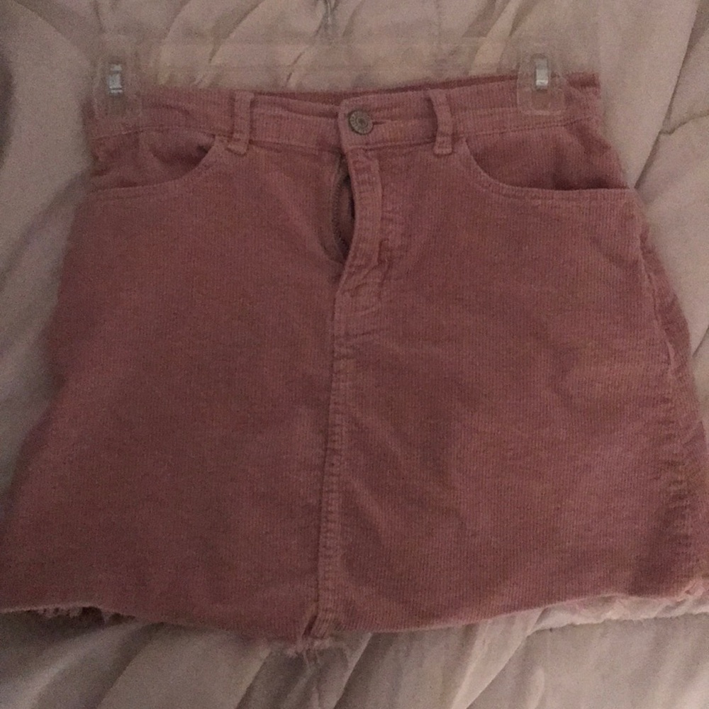 Brandy melville skirt!!